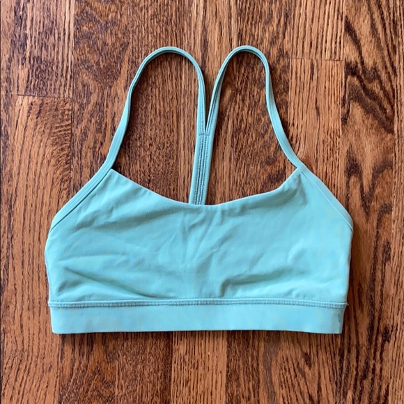 Lululemon Flow Y Bra *Nulu